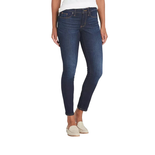 Women's Mid-Rise Skinny Jeans - Universal Thread™ Size 4