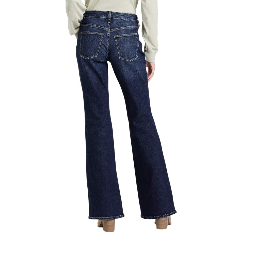 Women's High-Rise Flare Jeans - Universal Thread™ Size 00