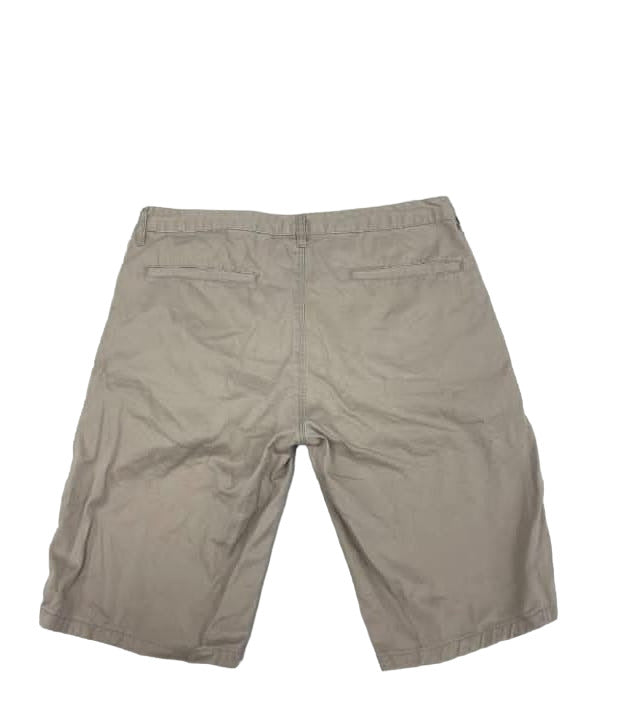Topman Men's Skinny Chino Shorts Size 36