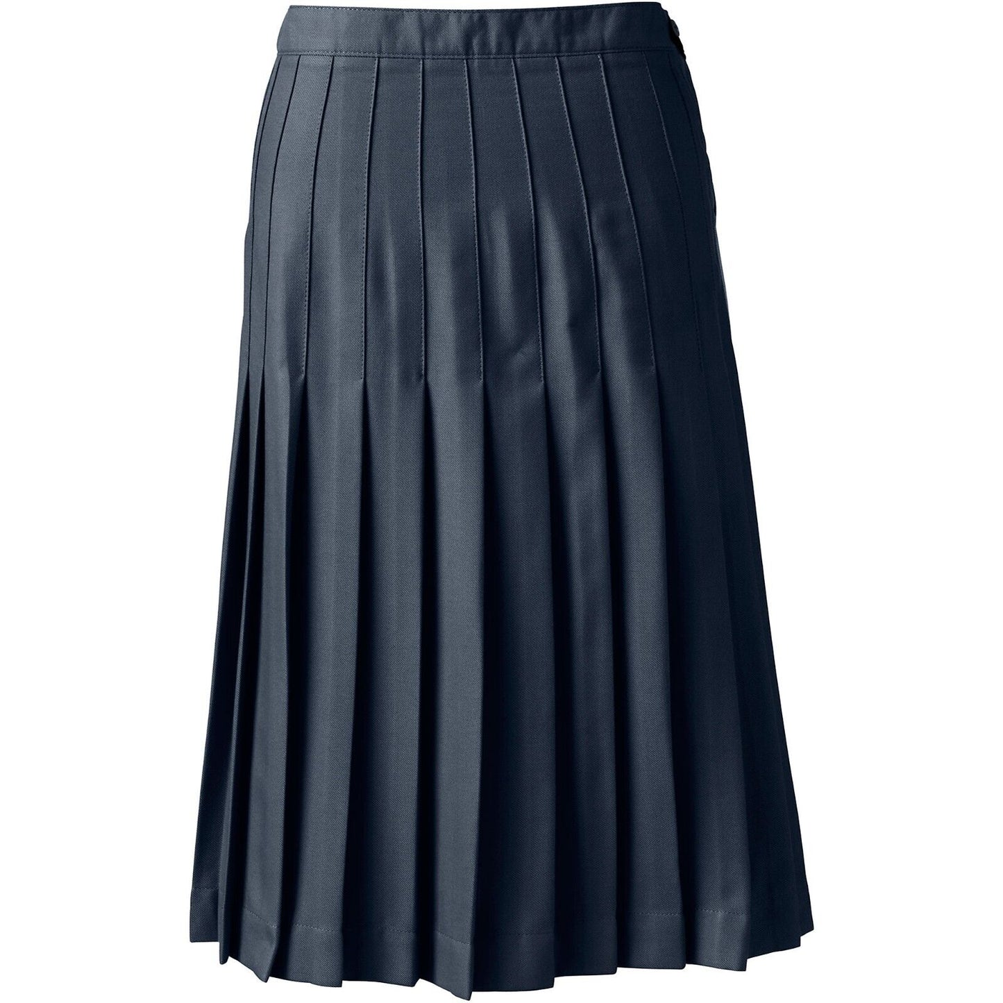 Women's Pleated Skirt Below the Knee size 8