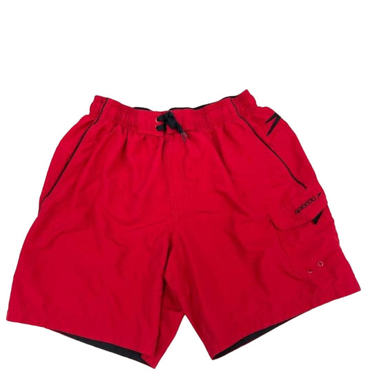 Speedo Men's Swimming Shorts Size L