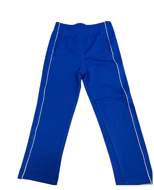 School Uniform Little Kids Active Track Pants Size S