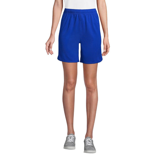 Women's Mesh Gym Shorts Size M
