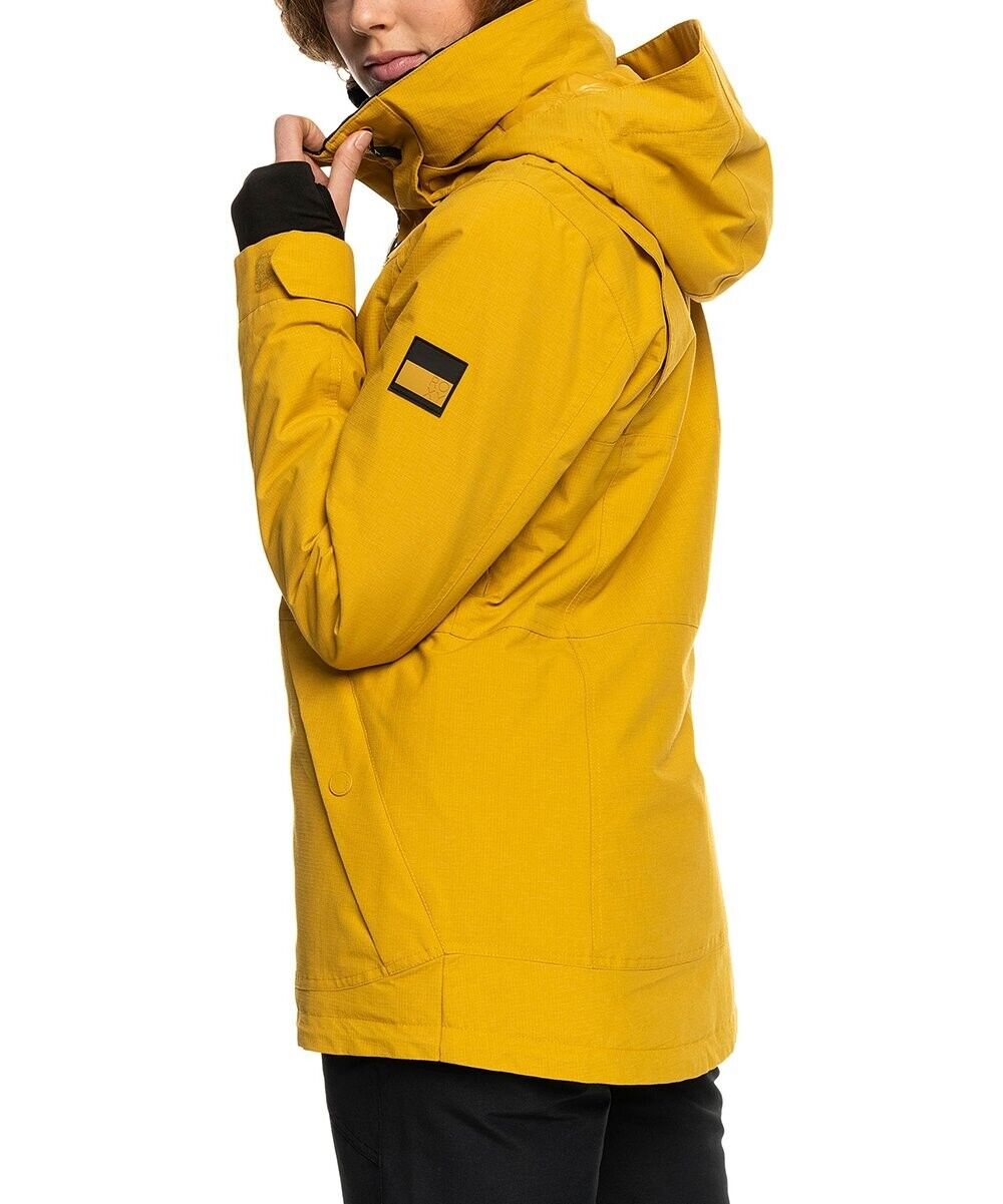 Roxy Honey Presence Insulated Jacket Juniors Size M