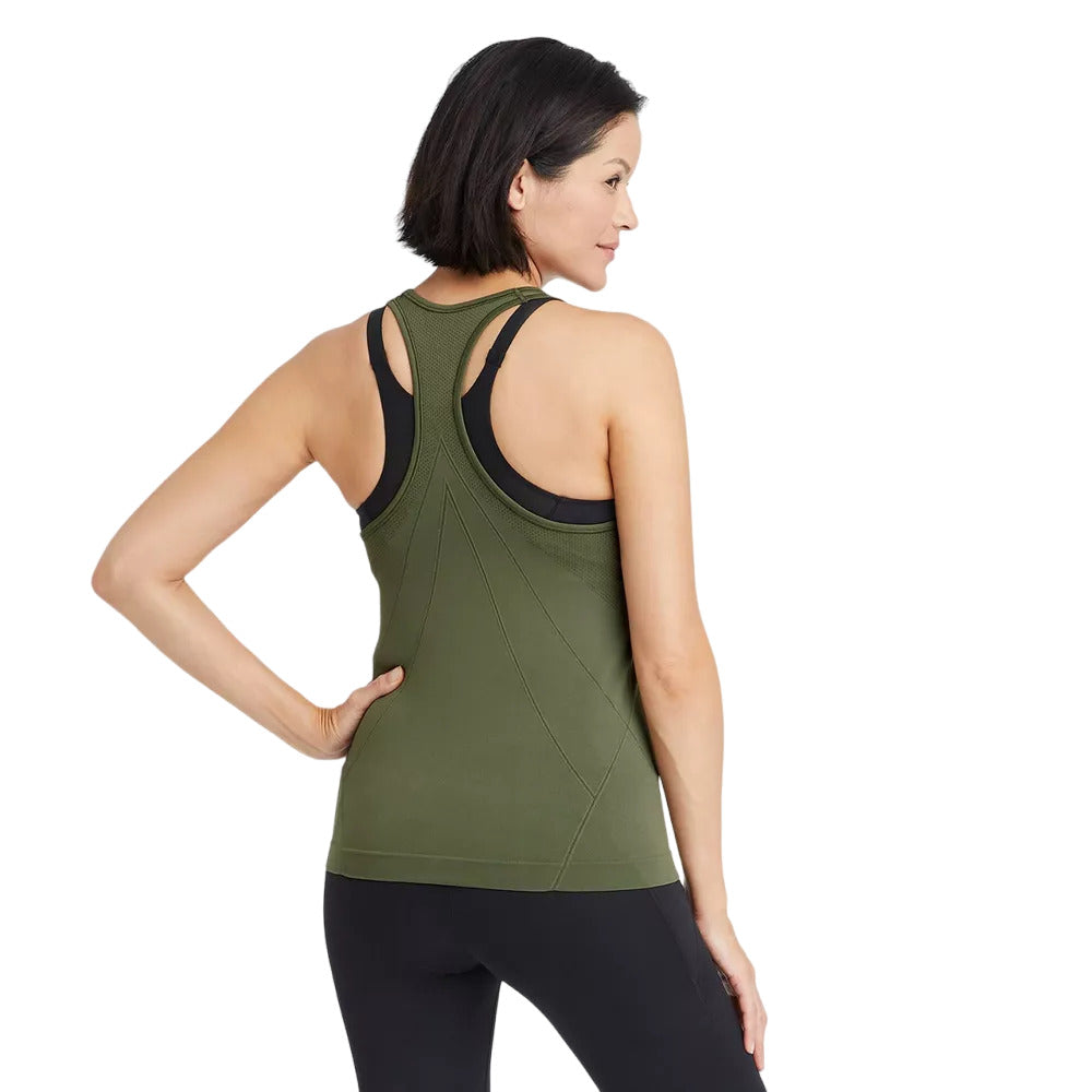 Women's Seamless Core Tank Top - All in Motion™ Size XS