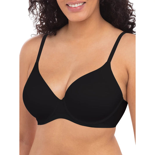 Kindly Yours Women’s Sustainable Tailored Full Coverage T-Shirt Bra