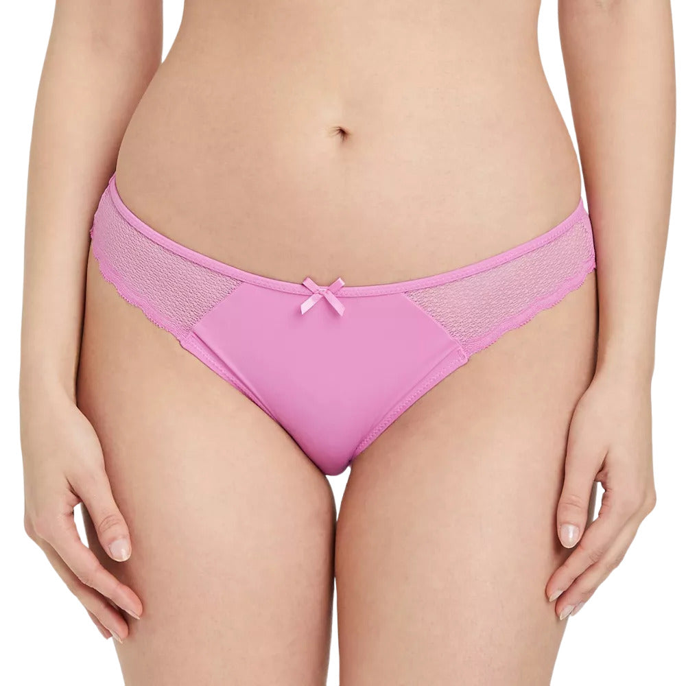 Women's Lace Bikini Underwear - Auden™ Size L