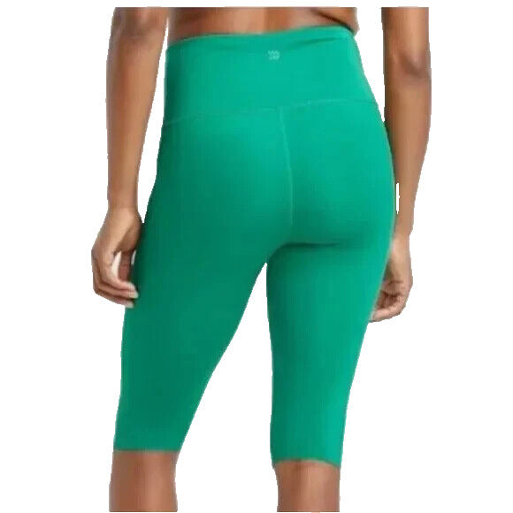 Womens Sculpt Ultra High Rise Cropped Leggings 13 All in Motion XL