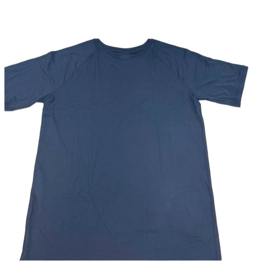 Uniform Boy Short Sleave Active Tee shirt Size XL