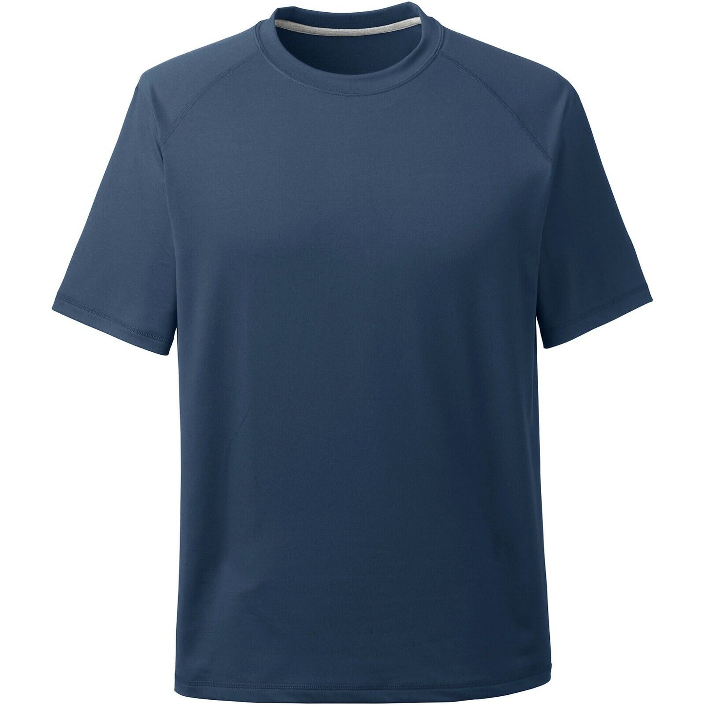 Men's Short Sleeve Active Gym T-shirt Size M