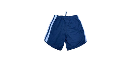 UNIFORM GIRLS Mesh Athletic Sports Shorts Size S