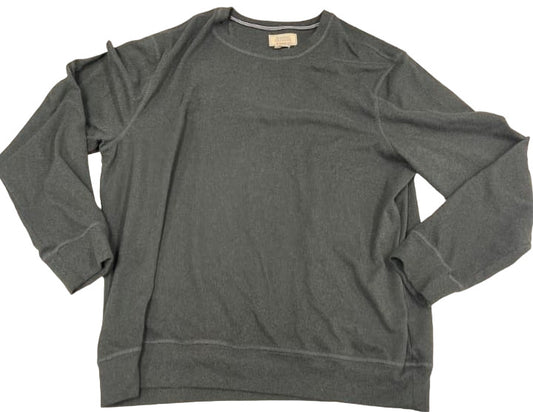 Boston Traders Men's Long Sleeves Shirt Size XL