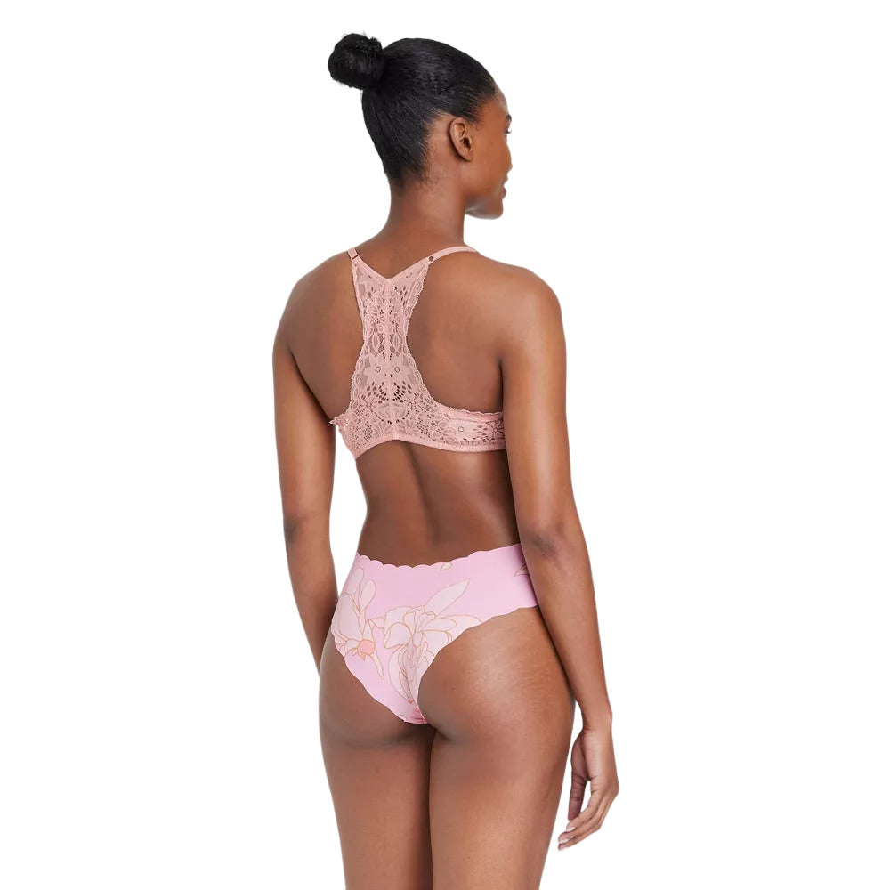 Women's Micro Hipster Underwear Auden Size M