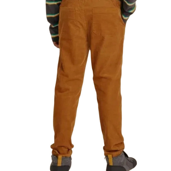 Boys Corduroy Pants Cat & Jack Brown Size 14