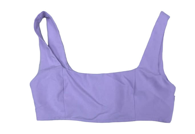 Princess Polly Womens Purple Top Size 6