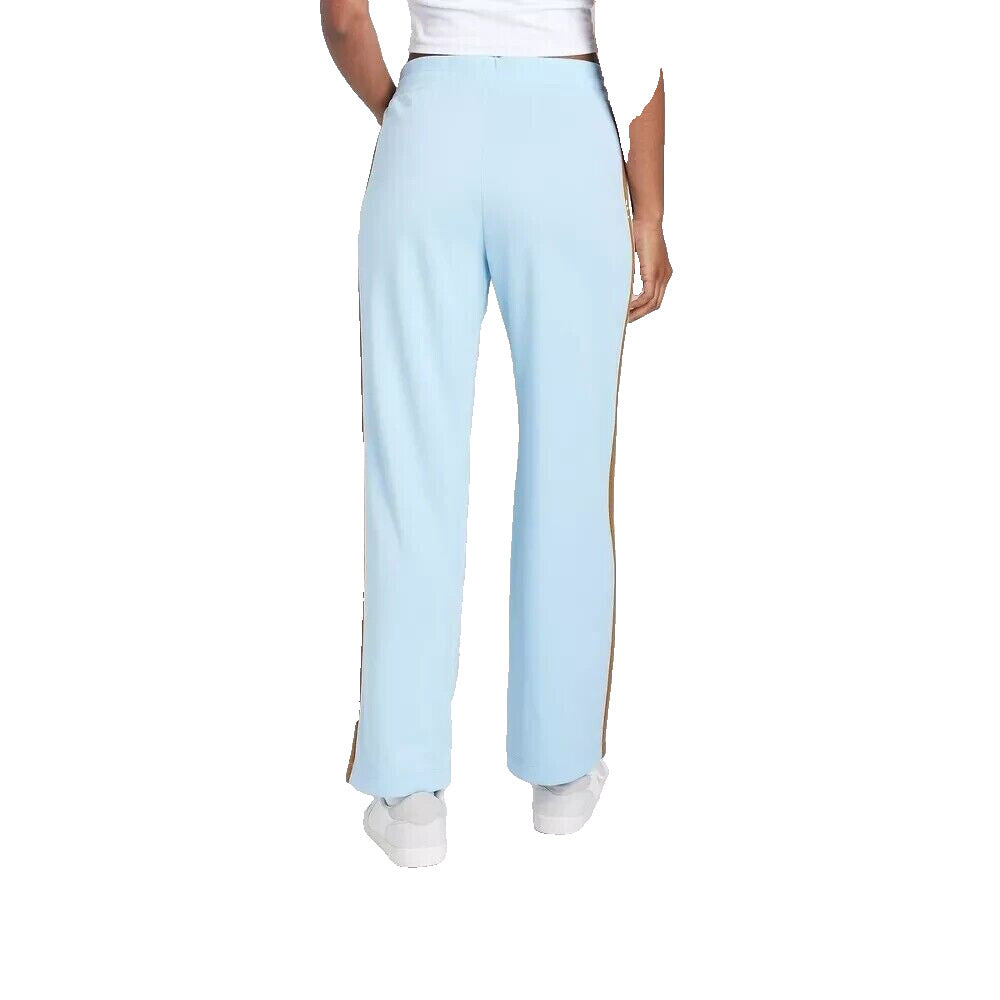 Women's High-Rise Track Pants  Wild Fable Blue XXL