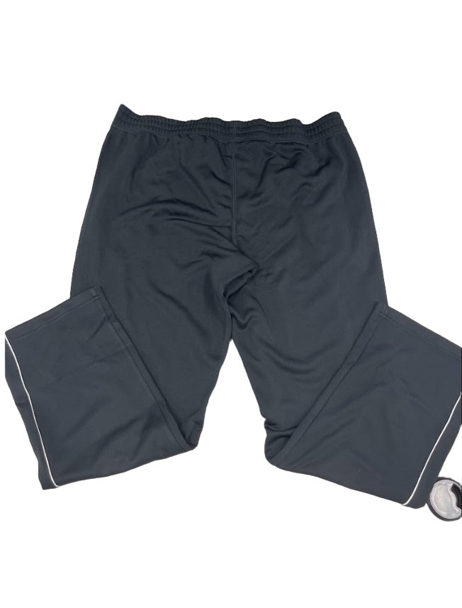School Uniform Men's Active Track Pants size XL