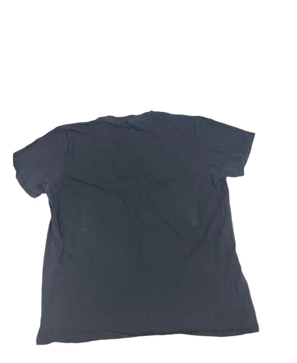 Gildan Soft Style Ring Spun Men's T-Shirt Size L