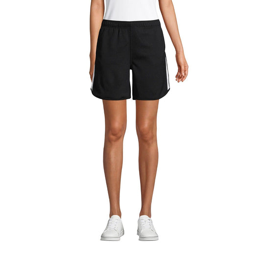 Women's Mesh Athletic Gym Shorts Size M