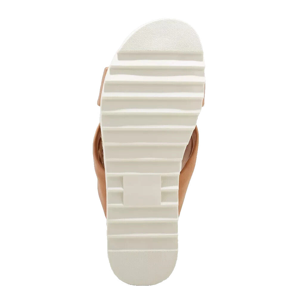 Women's Dena Knotted Espadrille Sandals Universal Thread Tan 7.5