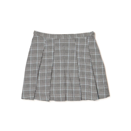Wonder Nation Girls Pleated Skirt, Size XXL 18