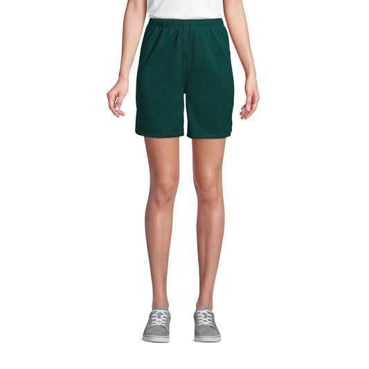 Womens Mesh Gym Shorts Size L