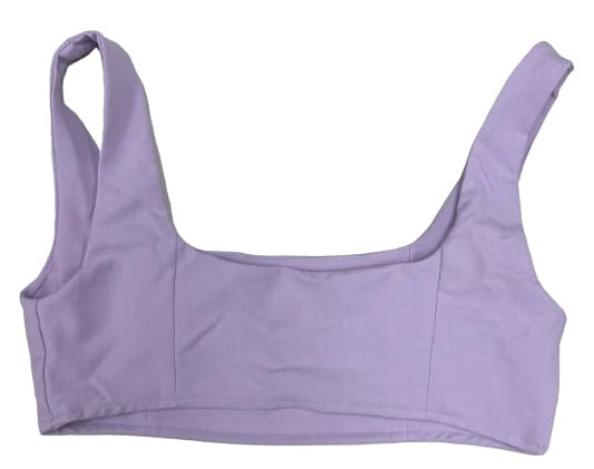 Princess Polly Womens Purple Top Size 6