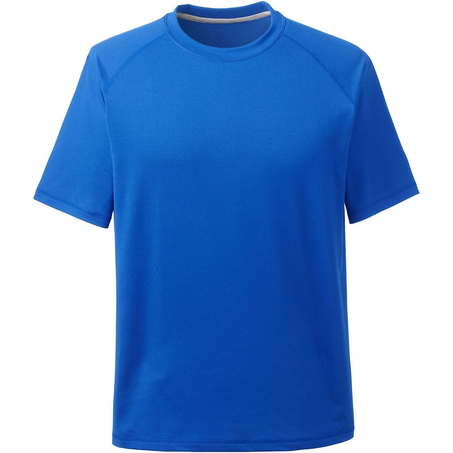 Mens Short Sleeve Active Gym T shirt Size M