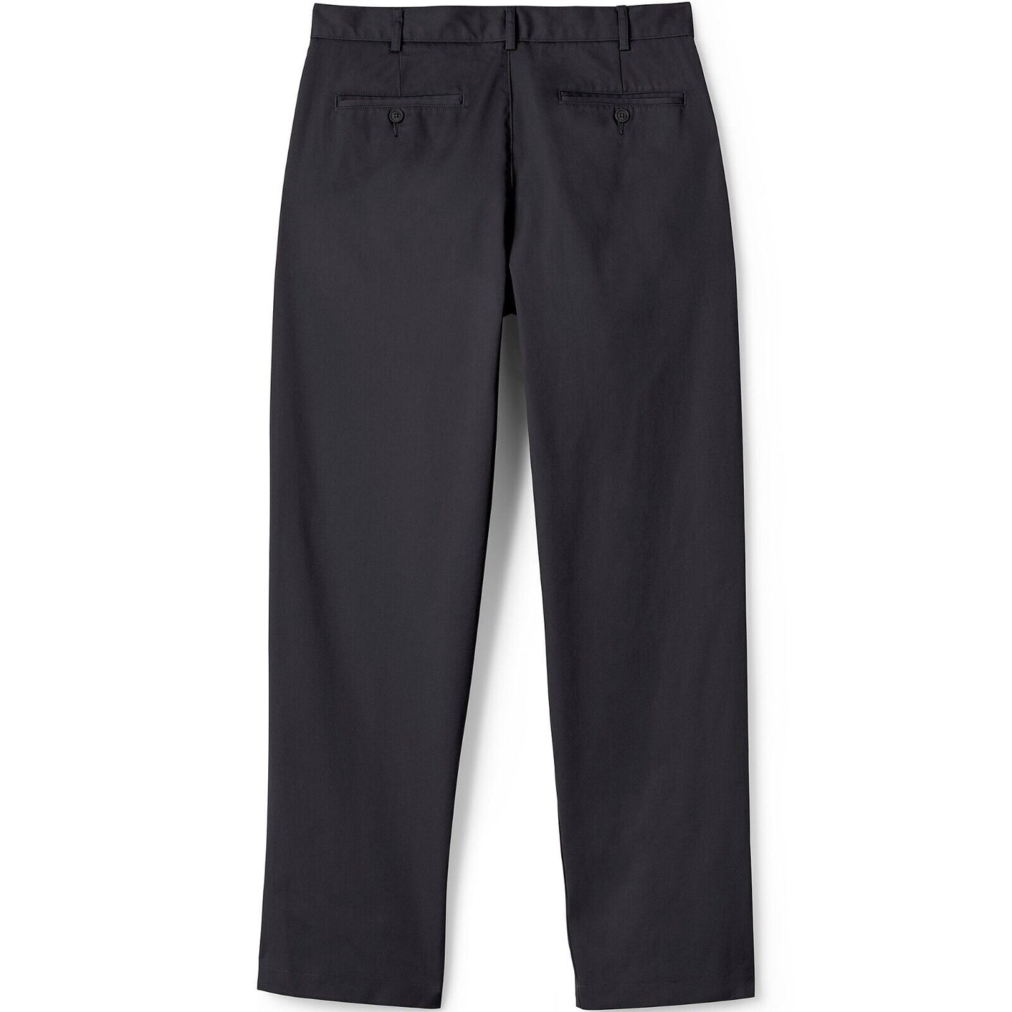 Men's Blend Plain Front Chino Pants size 30