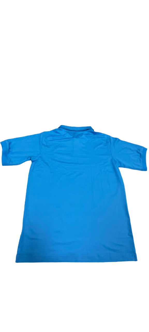 UNIFORM Kids Short Sleeve RAPID DRI POLO Size XL