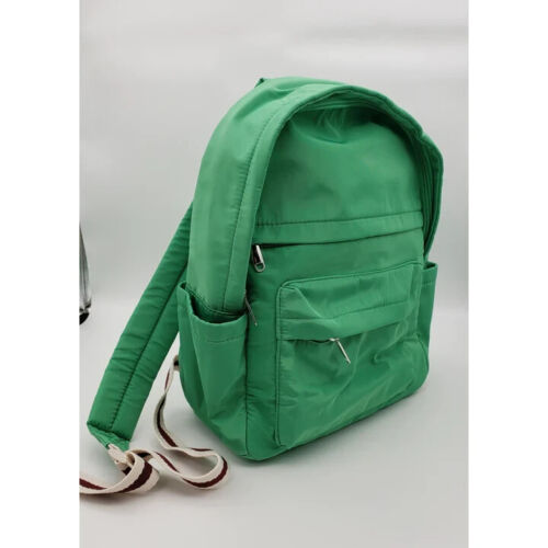 Medium Dome Backpack - Wild Fable Green